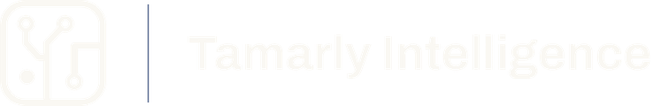 Tamarly Intelligence